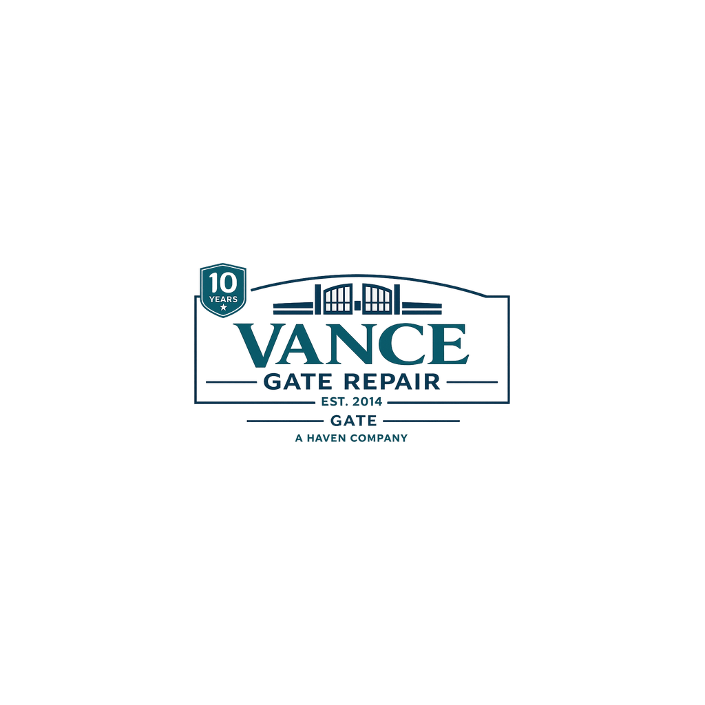 Vance Gate Repair Lewisville